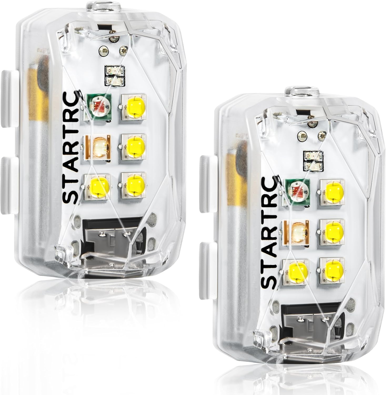 Drone Power Bank - STARTRC Drone Strobe Light Anti Collision
