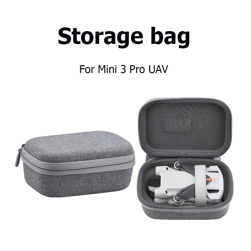 Drone Carrying Case - For MINI 3 PRO Drone Body