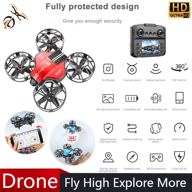 Drone Remote Controller Lanyard - NEW Mini Drone 812PRO profession HD