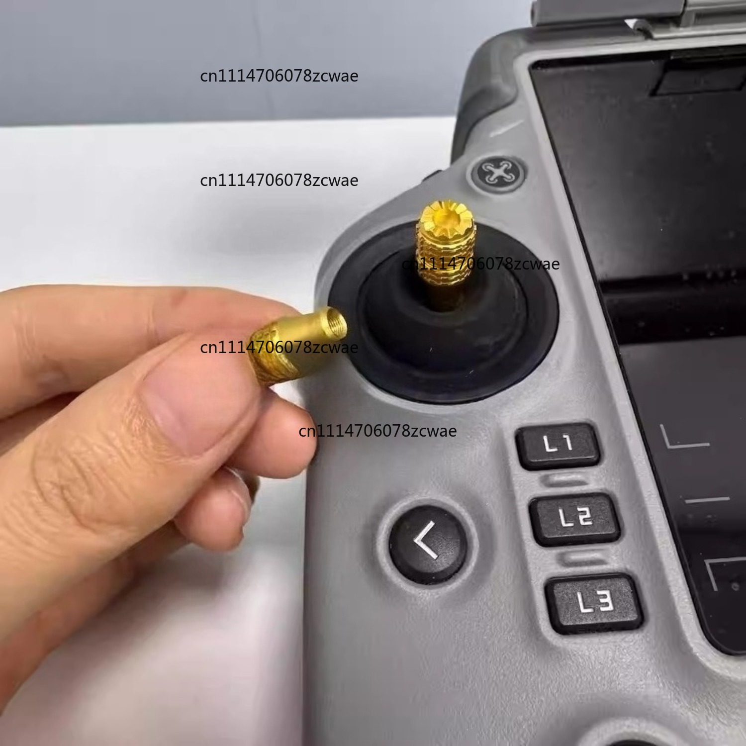 ZOCI-Remote Controller Joystic - đánh giá và giá Drone Control Stick