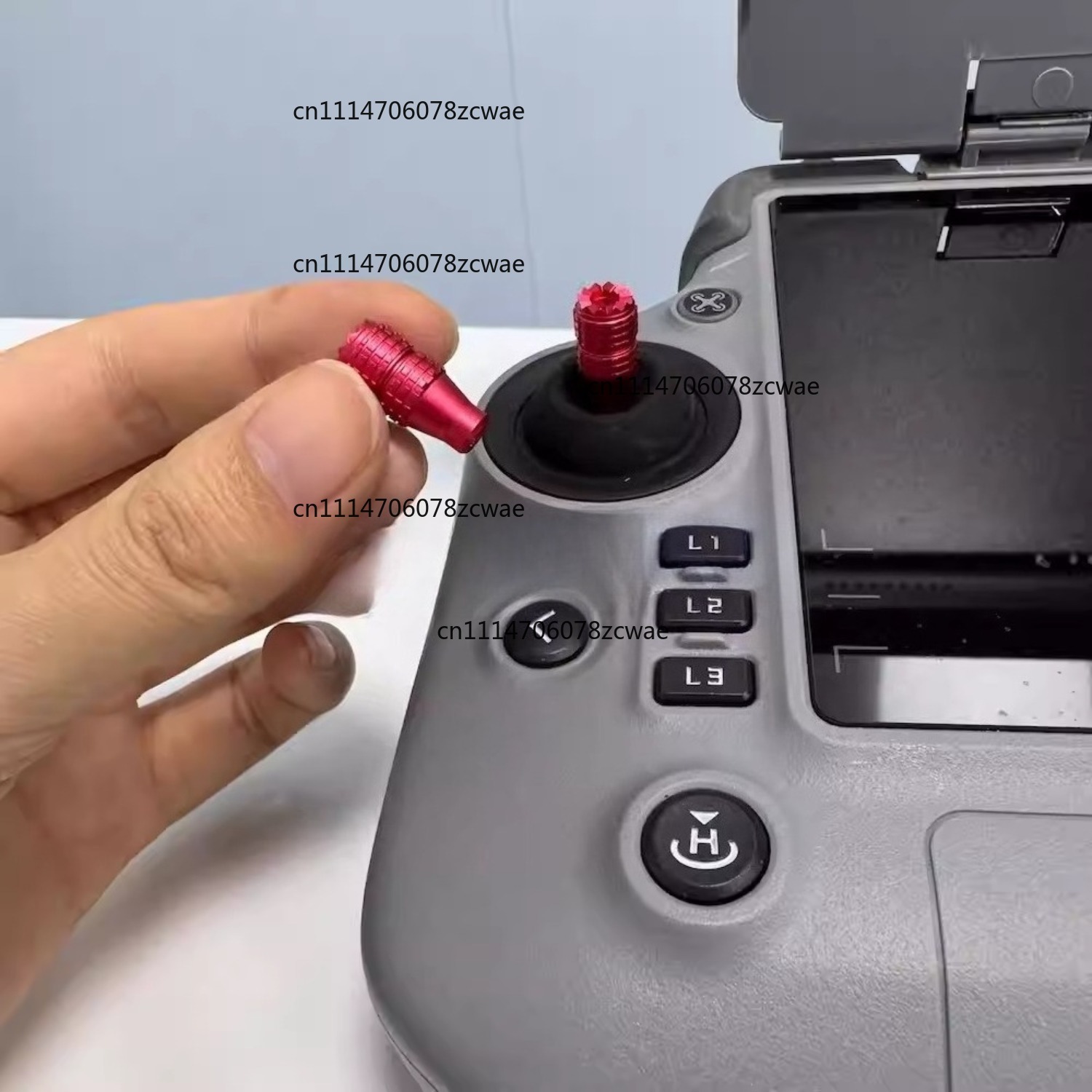 ZOCI-Remote Controller Joystic - đánh giá và giá Drone Control Stick