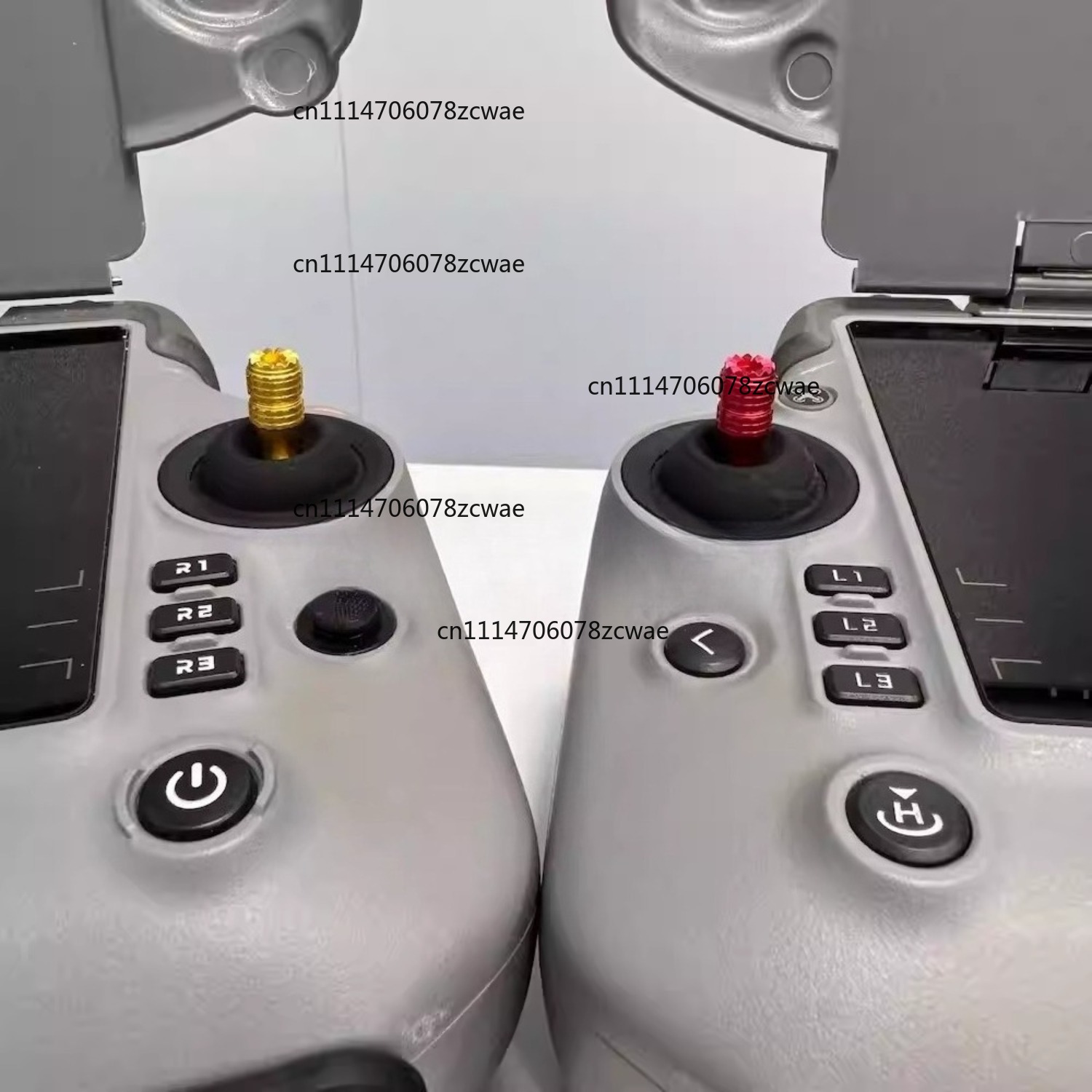 ZOCI-Remote Controller Joystic - đánh giá và giá Drone Control Stick