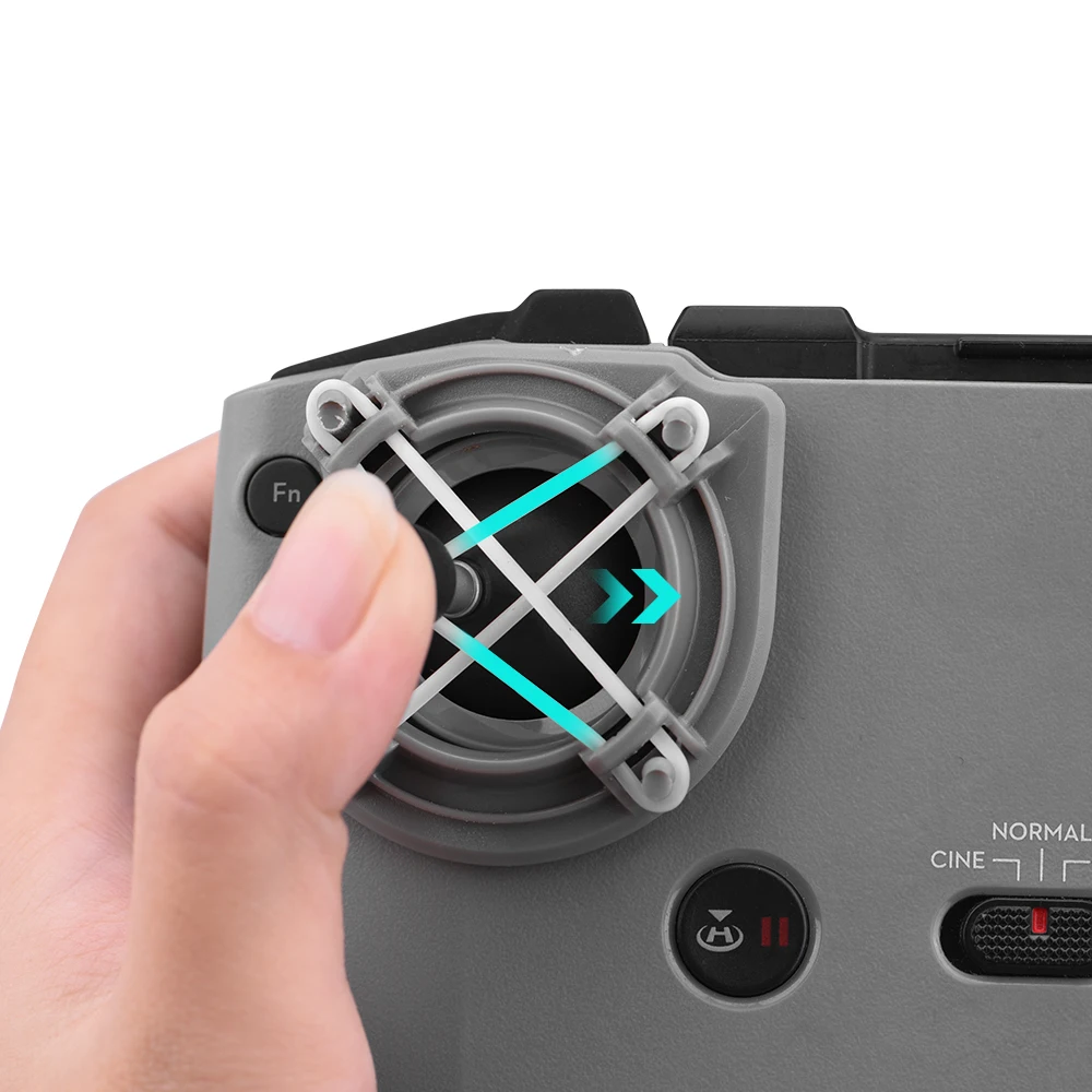 Đính Đá Bộ Điều Khiển Tốc Độ C - đánh giá và giá Drone Control Stick
