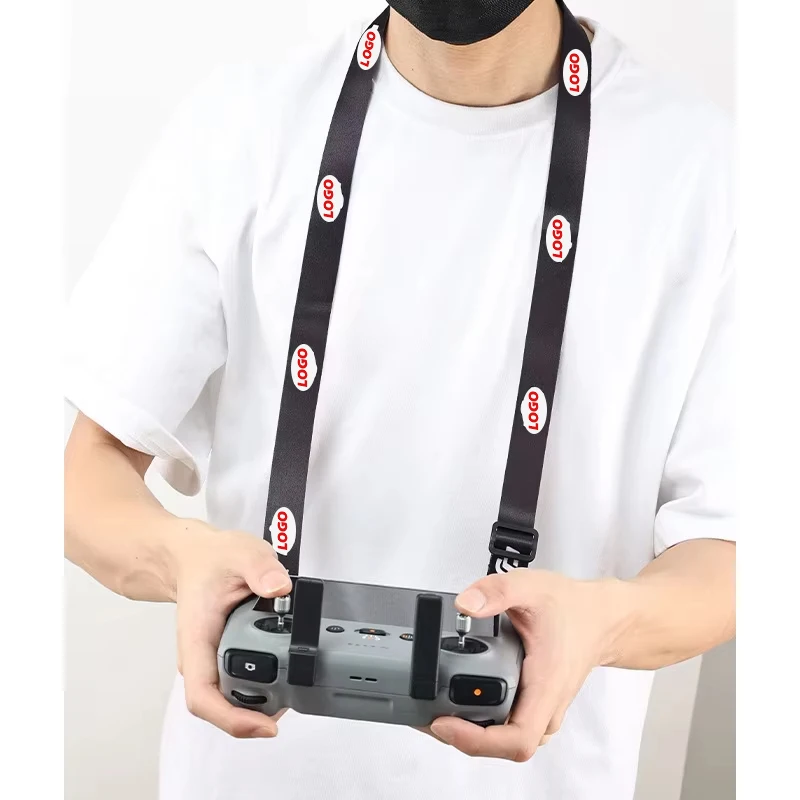 Lanyard for DJI RC & RC 2 & RC - đánh giá và giá Drone Neck Strap