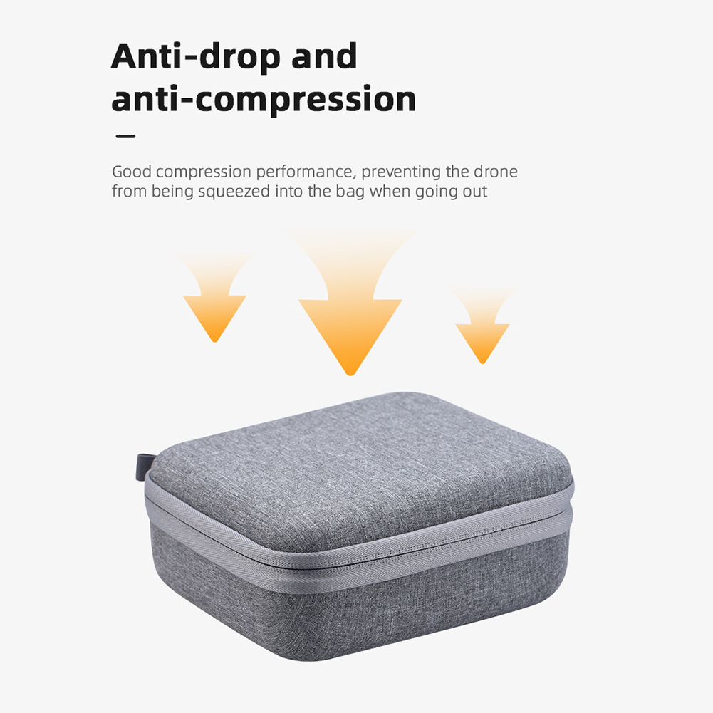 For MINI 3 PRO Drone Body Stor - đánh giá và giá Drone Carrying Case