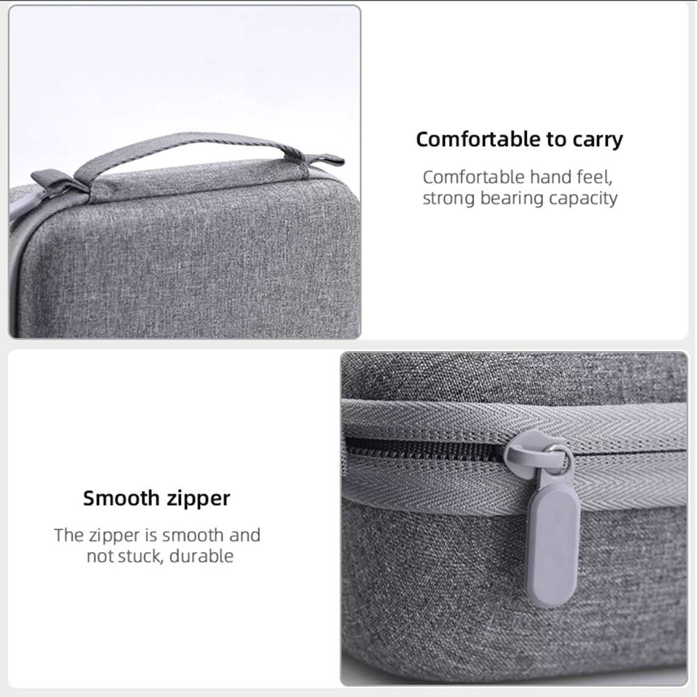 For MINI 3 PRO Drone Body Stor - đánh giá và giá Drone Carrying Case