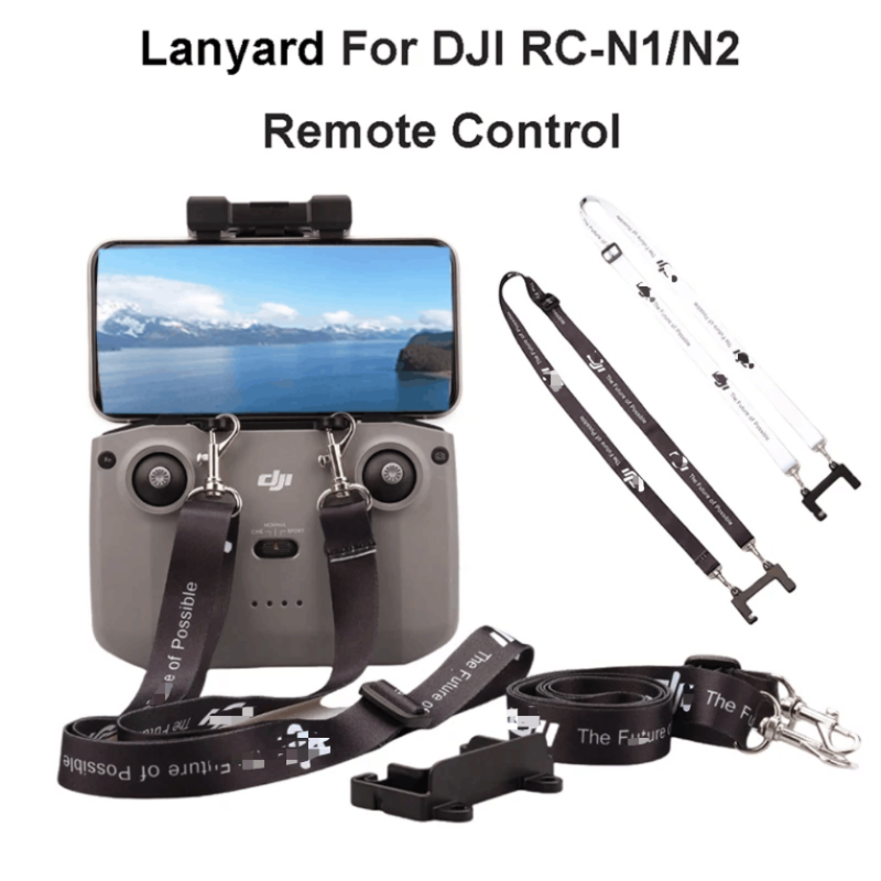Remote Controller Lanyard Stra - đánh giá và giá Drone Propeller Holder