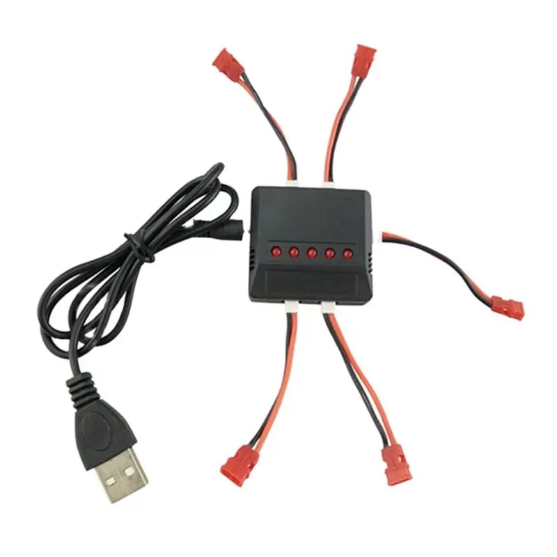 Syma X5HW X5HC X5C X5SW 3.7V 5 - đánh giá và giá Drone Power Bank