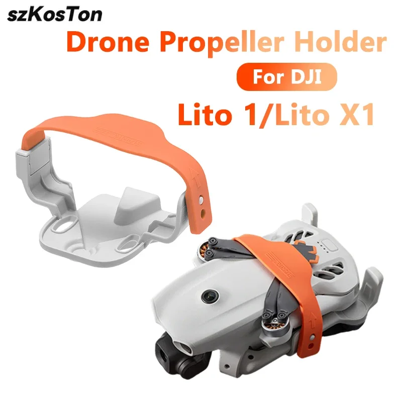 Propeller Holder Stabilizer fo - đánh giá và giá Drone Propeller Holder