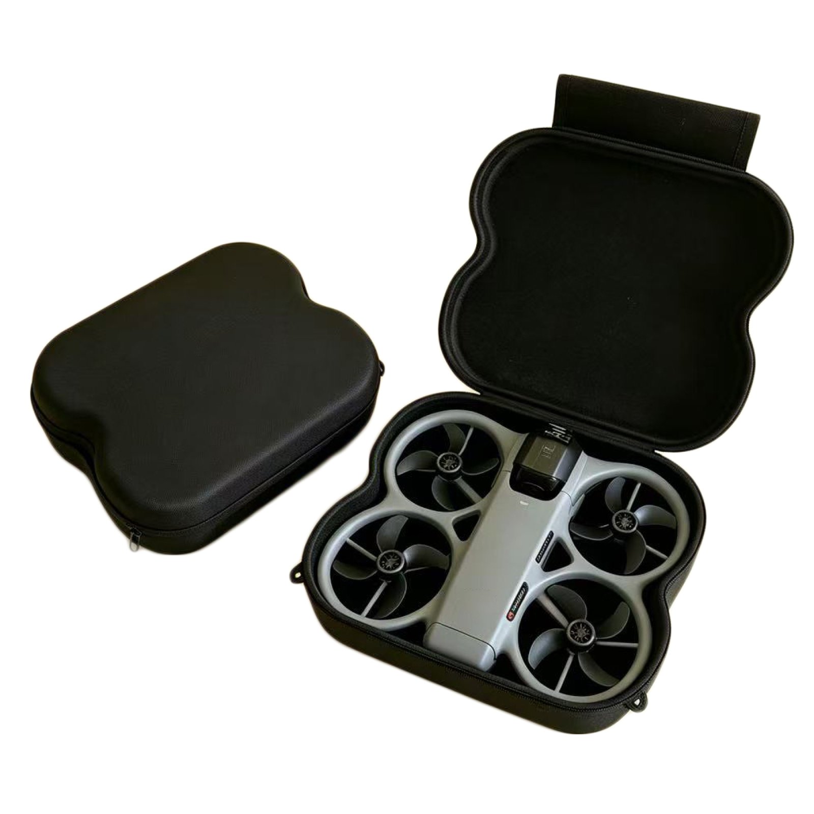 Avata 360 Carrying Case, Porta - đánh giá và giá Drone Hard Shell Case