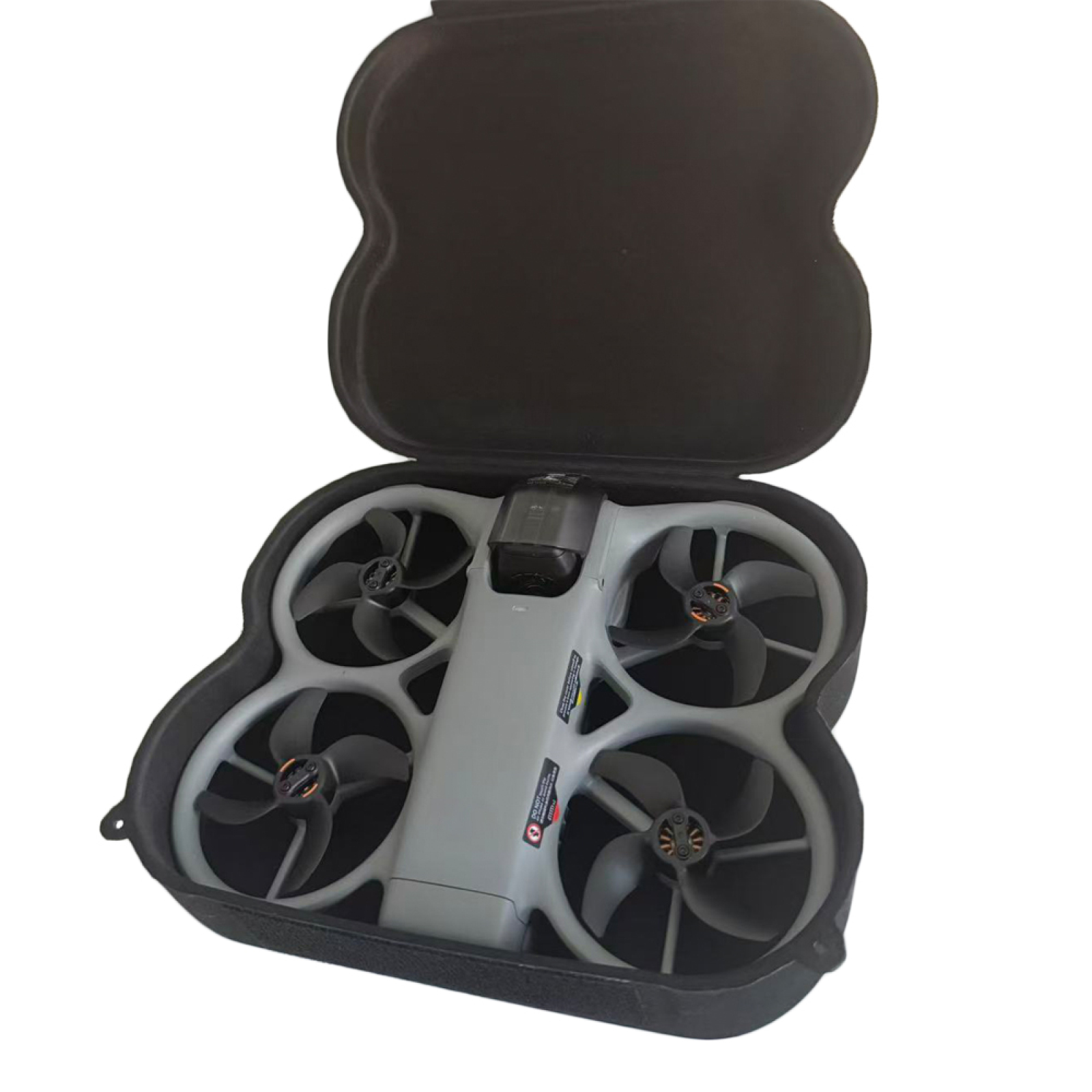 Avata 360 Carrying Case, Porta - đánh giá và giá Drone Hard Shell Case