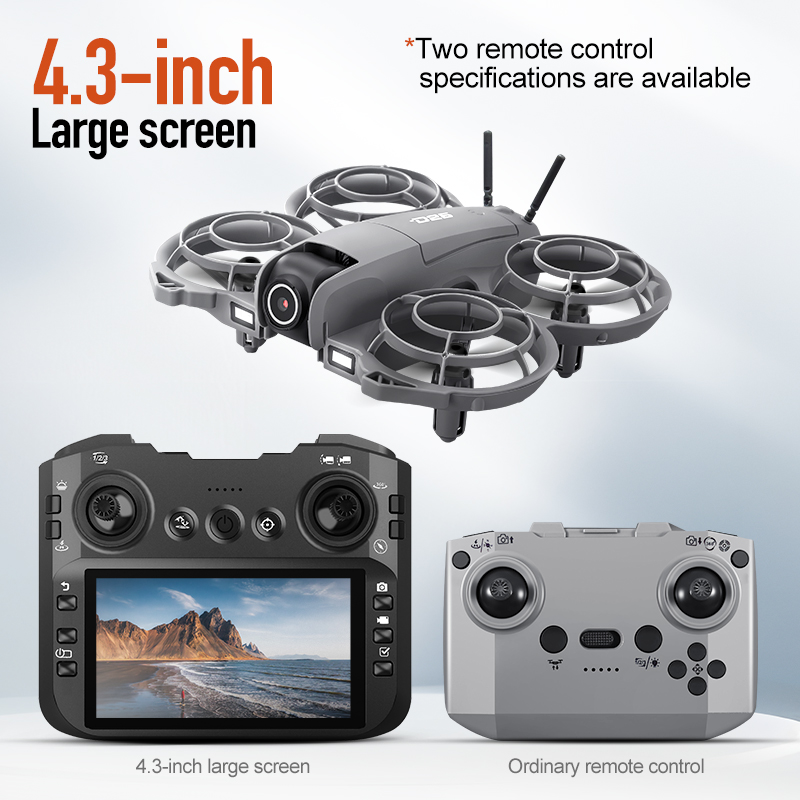 D26 Drone 4K Aerial HD 180° Ca - đánh giá và giá Drone Power Bank