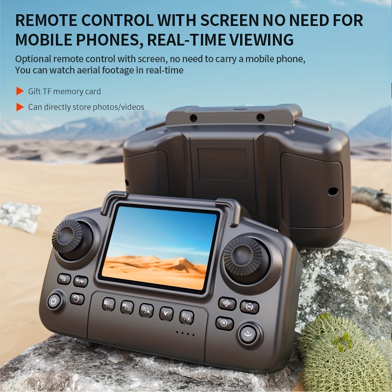 The Upgraded 2026 E99PRO MAX D - đánh giá và giá Drone Power Bank
