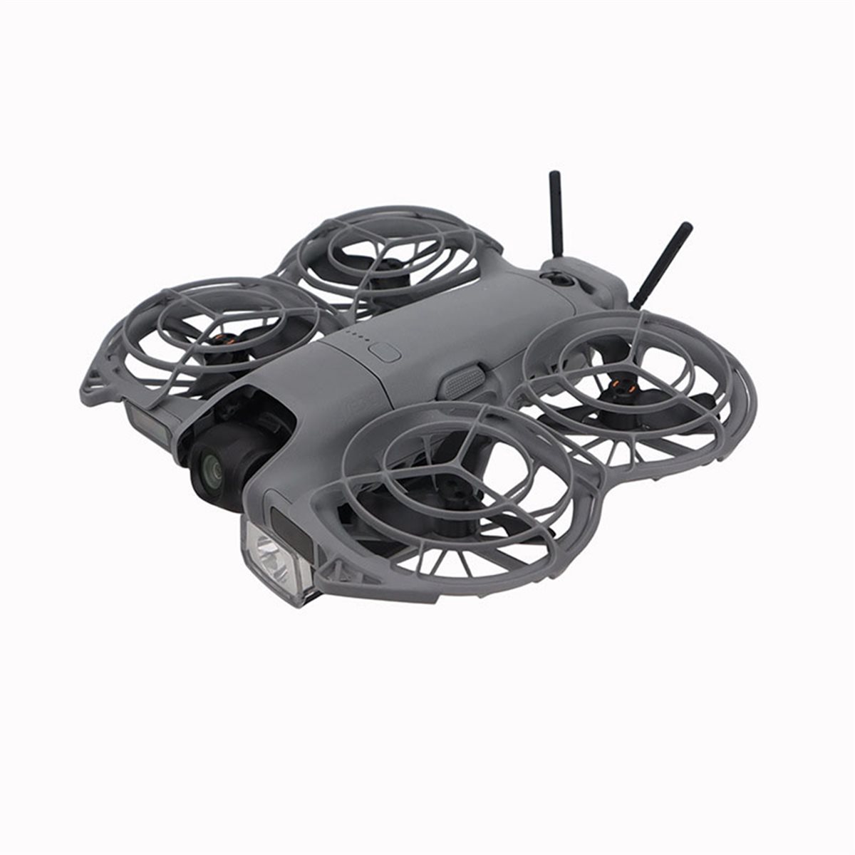 DTC5 Rechargeable Searchlight  - đánh giá và giá Drone Power Bank