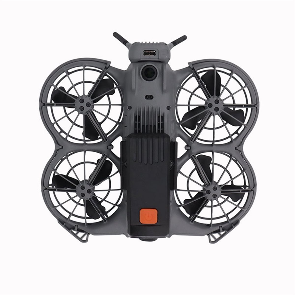 DTC5 Rechargeable Searchlight  - đánh giá và giá Drone Power Bank