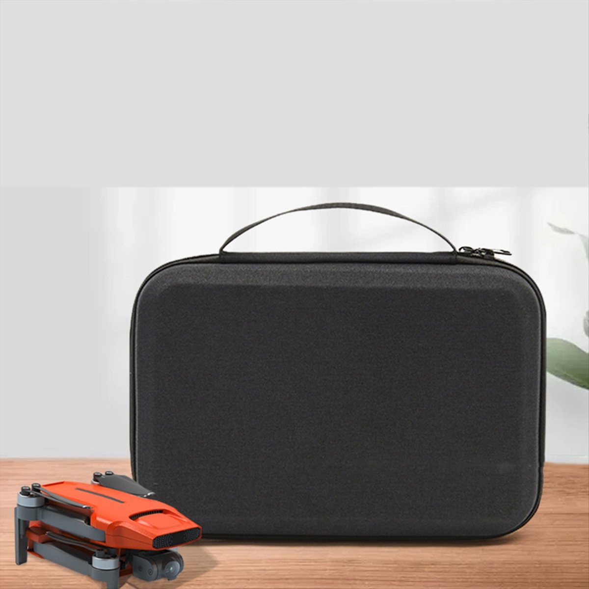 wilwill Portable Hard Shell Ca - đánh giá và giá Drone Hard Shell Case
