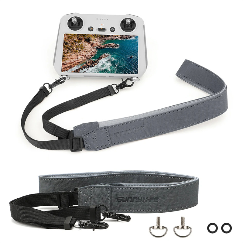 Lanyard for DJI Mini 4 Pro Air - đánh giá và giá Drone Propeller Holder