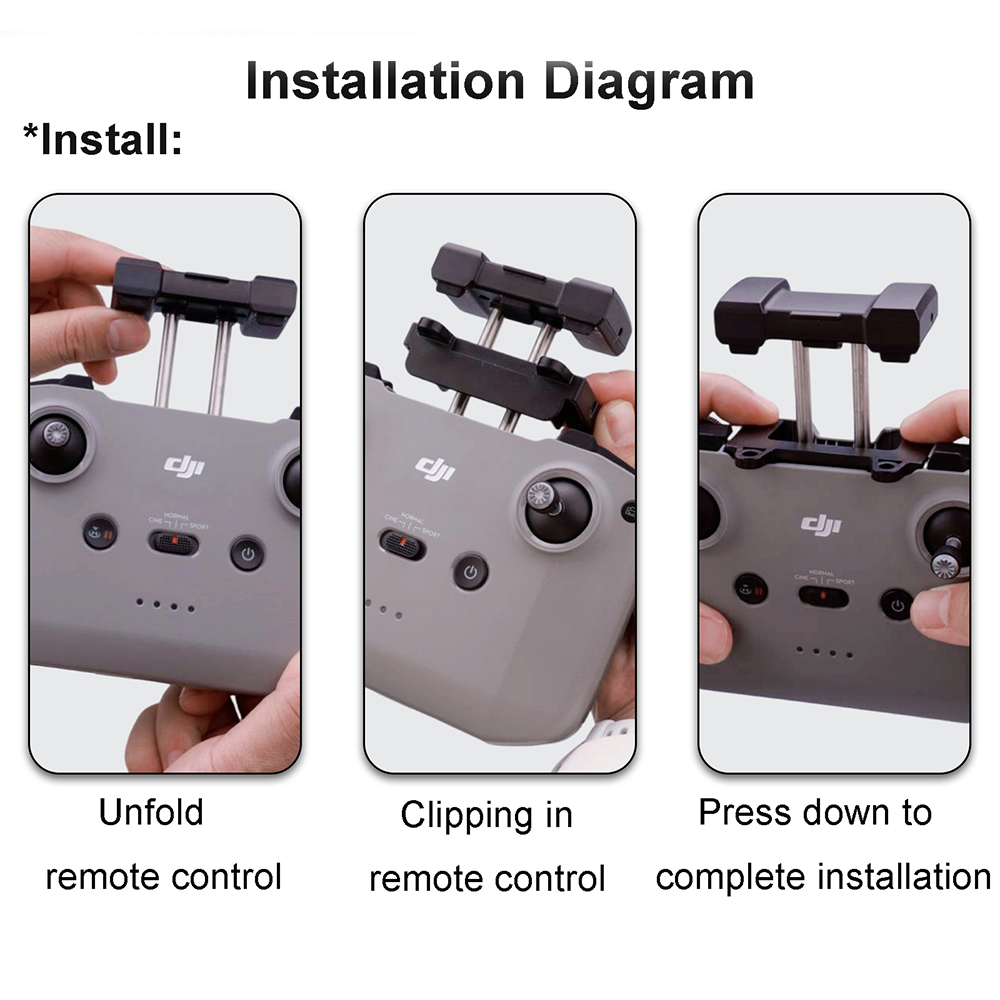 Remote Controller Lanyard Neck - đánh giá và giá Drone Neck Strap