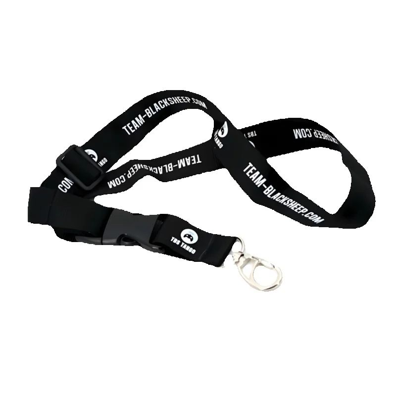 TBS Transmitter Lanyard TEAM B - đánh giá và giá Drone Remote Controller Lanyard