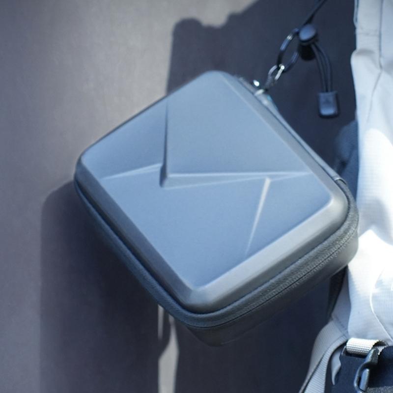 Hộp đựng máy ảnh vỏ cứng cho A - đánh giá và giá Drone Hard Shell Case