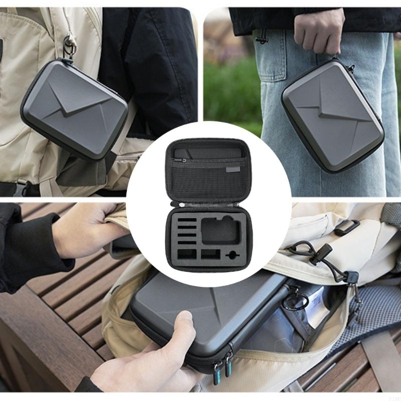 Hộp đựng máy ảnh vỏ cứng cho A - đánh giá và giá Drone Hard Shell Case