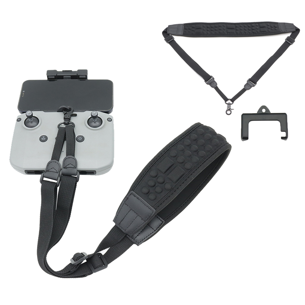 Decompression Massage Lanyard  - đánh giá và giá Drone Remote Controller Lanyard