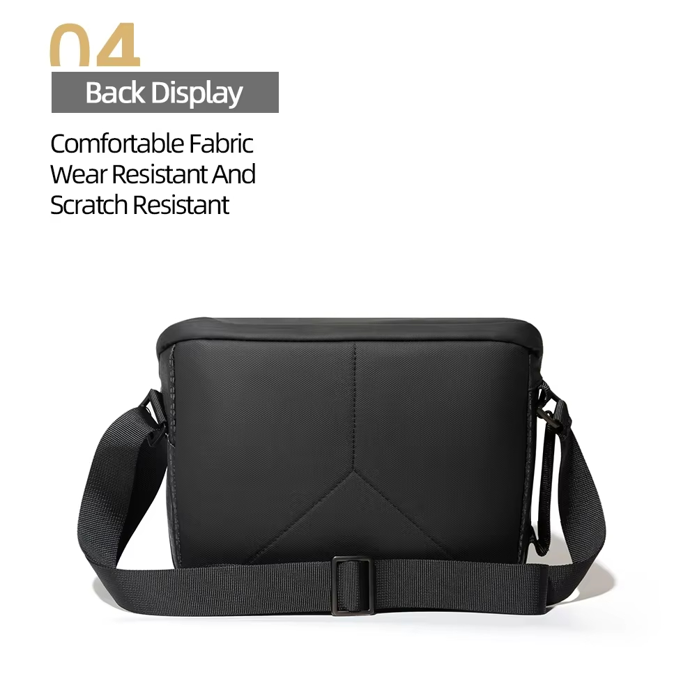 Backpack For DJI NEO/Mini 5 Pr - đánh giá và giá Drone Backpack