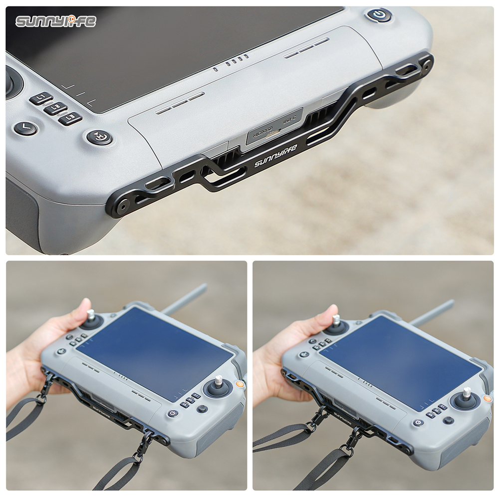 Sunnylife Remote Controller La - đánh giá và giá Drone Neck Strap