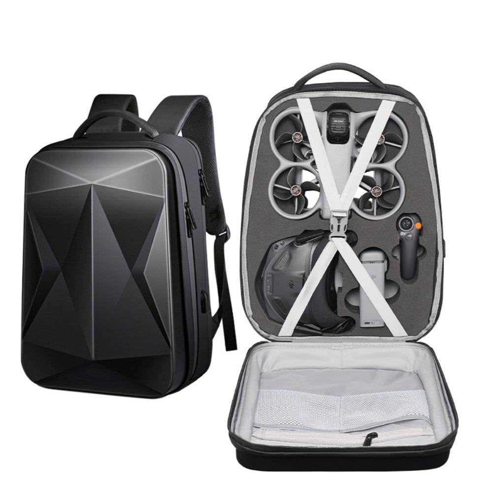 Hard Shell Drone Backpack for  - đánh giá và giá Drone Hard Shell Case