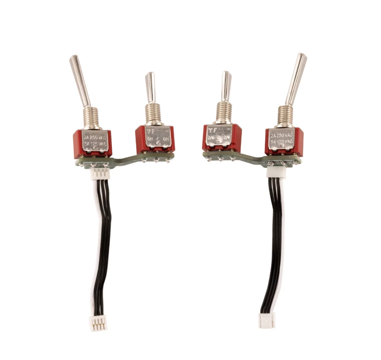 Radiomaster TX16S MK3 Switch B - đánh giá và giá Drone Control Stick