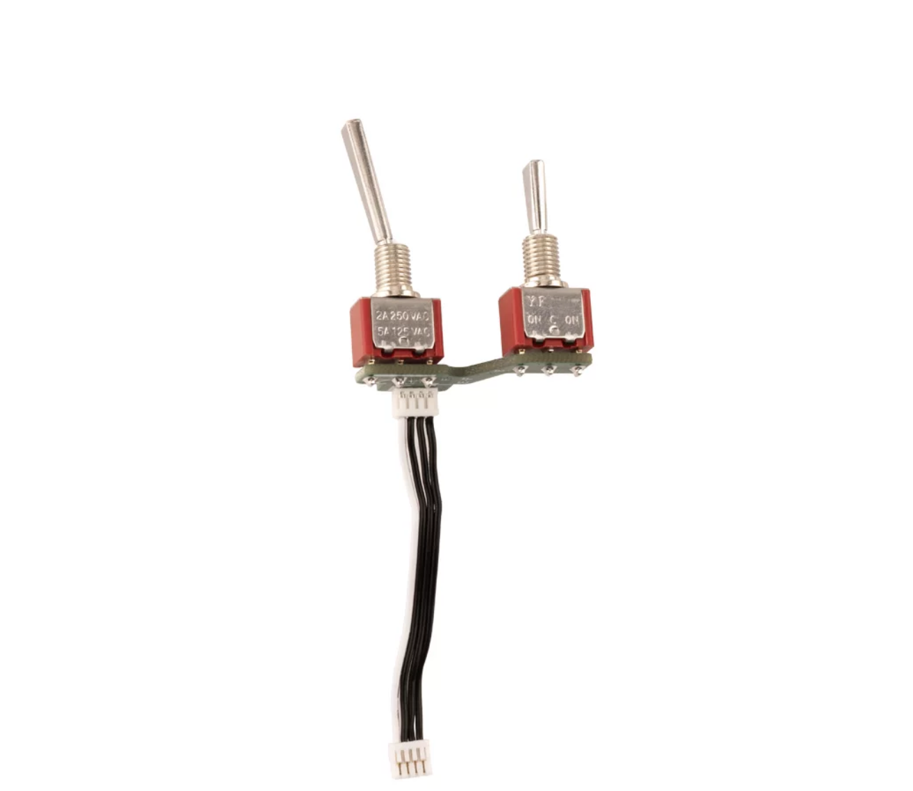 Radiomaster TX16S MK3 Switch B - đánh giá và giá Drone Control Stick